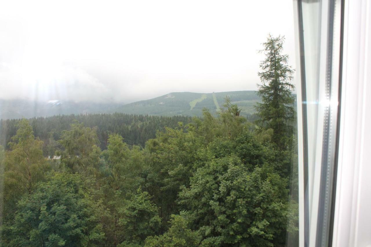 Willa Anna Karpacz Exteriör bild